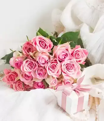 Send annivesary flowers online